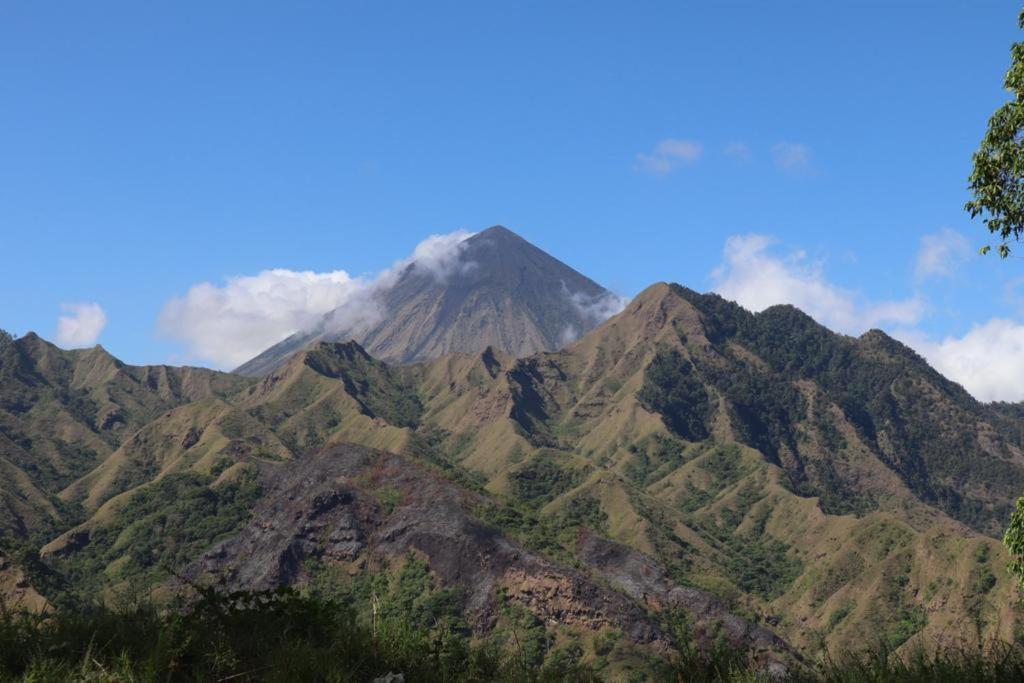 Home Stay Wolokoro Ecotourism Bajawa Exteriör bild